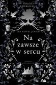 Trylogia Rosenholm. Na zawsze w sercu. Autor: Jensen Gry Kappel. Dadada.pl Okładka książki Trylogia Rosenholm. Na zawsze w sercu