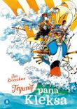 Okładka książki Tryumf pana Kleksa