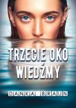 Okładka książki Trzecie oko Wiedźmy