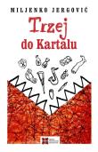 Okładka książki Trzej do Kartalu