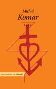 Trzy. Autor: Komar Michał. Dadada.pl Okładka książki Trzy