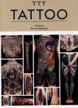 TTT: Tattoo. Wydawca: Laurence King Publishing. Dadada.pl Opakowanie TTT: Tattoo