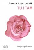 Okładka książki Tu i tam