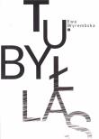 Tubyłlas. Autor: Ewa Wyrembska. Dadada.pl Okładka książki Tubyłlas