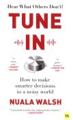 Tune In. Autor: Walsh Nuala. Dadada.pl Okładka książki Tune In
