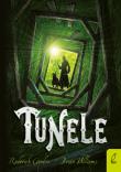 Tunele. 1. Autor: Gordon Roderick, Williams Brian. Dadada.pl Okładka książki Tunele. 1