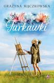 Okładka książki Turkawki