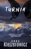 Turnia. Autor: Klejzerowicz Anna. Dadada.pl Okładka książki Turnia