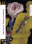 Twenty Love Poems and a Song of Despair. Autor: Neruda Pablo. Dadada.pl Okładka książki Twenty Love Poems and a Song of Despair