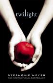 Twilight Book 1. Autor: Stephenie Meyer. Dadada.pl Okładka książki Twilight Book 1