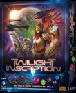 Opakowanie Twilight Inscription PL REBEL