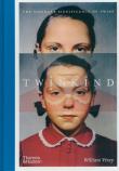 Twinkind: The singular signifi. Autor: Viney William, Viney George. Dadada.pl Okładka książki Twinkind: The singular signifi