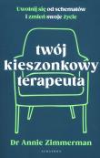 Okładka książki Twój kieszonkowy terapeuta