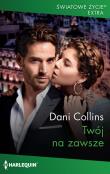 Okładka książki Twój na zawsze