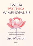Okładka książki Twoja psychika w menopauzie