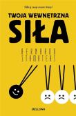 Okładka książki Twoja wewnętrzna siła
