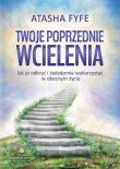 Okładka książki Twoje poprzednie wcielenia