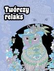 Okładka książki Twórczy relaks
