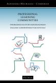 Okładka książki Tworzenie kultury refleksyjnego dialogu zawodowego nauczycieli