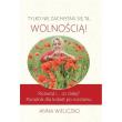 Tylko nie zachłyśnij się tą wolnością. Autor: Wieliczko Anna. Dadada.pl Okładka książki Tylko nie zachłyśnij się tą wolnością