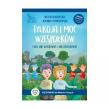 Tylkoja i moc wzespołków. Czyli jak wygrywać i jak przegrywać. Autor: Jovanka Tomaszewska, Wojciech Kołyszko. Dadada.pl Okładka książki Tylkoja i moc wzespołków. Czyli jak wygrywać i jak przegrywać