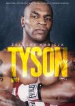 Tyson. Żelazna ambicja wyd.2. Autor: Mike Tyson, Sloman Larry. Dadada.pl Okładka książki Tyson. Żelazna ambicja wyd.2