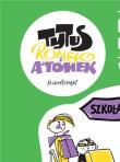 Tytus, Romek i A'Tomek T.3 Przygody Nieznanek. Autor: Papcio Chmiel. Dadada.pl Okładka książki Tytus, Romek i A'Tomek T.3 Przygody Nieznanek