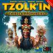Opakowanie Tzolkin: Tribes & Prophecies REBEL