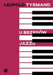 Okładka książki U brzegów jazzu