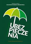 Ubezpieczenia w.3. Autor: red. Małgorzata Iwanicz-Drozdowska. Dadada.pl Okładka książki Ubezpieczenia w.3