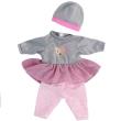 Opakowanie Ubranko dla lalki 32 cm