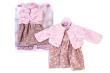 Opakowanie Ubranko dla lalki Natalia