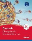 Okładka książki Ubungsbuch Deutsch Grammatik A1/A2