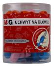 Opakowanie Uchwyt do nauki pisania ergonomiczny MG paczka 48 szt.