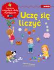 Uczę się liczyć. Ćwiczenia z elementami metody Montessori. Autor: Zdrojewska Bogumiła. Dadada.pl Okładka książki Uczę się liczyć. Ćwiczenia z elementami metody Montessori