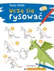 Okładka książki Uczę się rysować