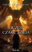 Okładka książki Uczeń czarodzieja