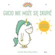 Uczucia Gucia. Gucio nie może się skupić. Autor: AURELIE CHIEN CHOW CHINE. Dadada.pl Okładka książki Uczucia Gucia. Gucio nie może się skupić