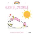 Uczucia Gucia. Gucio się zakochuje wyd. 2024. Autor: AURELIE CHIEN CHOW CHINE. Dadada.pl Okładka książki Uczucia Gucia. Gucio się zakochuje wyd. 2024