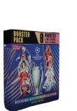 Opakowanie UEFA Champions League 2024/25 naklejki Booster pack
