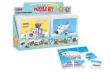 Opakowanie Układanka obrazkowa 9 elementów