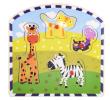 Opakowanie Układanka w ramce - safari