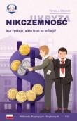 Ukryta nikczemność. Kto zyskuje, a kto traci.. w.2. Autor: Ulatowski Tomasz J.. Dadada.pl Okładka książki Ukryta nikczemność. Kto zyskuje, a kto traci.. w.2