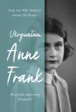Ukrywałam Anne Frank. Wszystkie tajemnice Elisabeth. Autor: van Wijk-Voskuijl Joop. Dadada.pl Okładka książki Ukrywałam Anne Frank. Wszystkie tajemnice Elisabeth