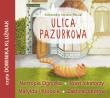 Okładka książki Ulica Pazurkow - Audiobook