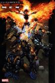 Ultimate X-men Ultimate Collection - Book 2. Autor: Mark Millar, Kubert Adam, Chris Bachalo. Dadada.pl Okładka książki Ultimate X-men Ultimate Collection - Book 2