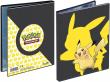Opakowanie Ultra Pro Pokemon 4 Pocket Portfolio Pikachu Album