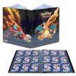 Opakowanie Ultra Pro: Pokemon 9 Pocket Portfolio Gallery Series Scorching Summit