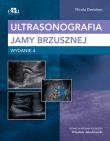 Ultrasonografia jamy brzusznej. Autor: Davidson N.. Dadada.pl Okładka książki Ultrasonografia jamy brzusznej