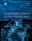 Okładka książki Ultrasonografia klatki piersiowej